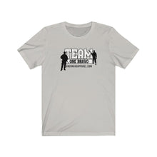 Load image into Gallery viewer, Team One Bravo Unisex Tee