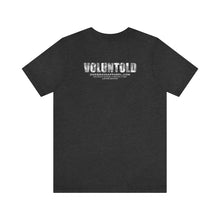 Load image into Gallery viewer, Voluntold Unisex Tee