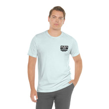 Load image into Gallery viewer, Jeep- Emotional Support Vehicle Unisex Tee