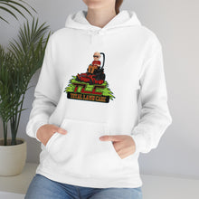 Load image into Gallery viewer, Total Lawn Care Unisex Hoodie