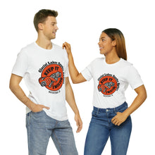Load image into Gallery viewer, Glacial Lakes Unisex Tee