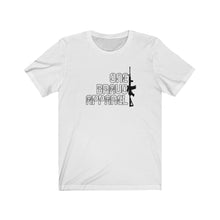Load image into Gallery viewer, One Bravo Apparel Unisex Tee