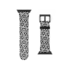Load image into Gallery viewer, Abstract Design #2 Apple Watch Band