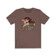 Load image into Gallery viewer, Tail Wind Nose Art Unisex Tee