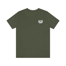 Load image into Gallery viewer, Jeep Weekend Forcast Unisex Tee
