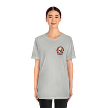 Load image into Gallery viewer, Hate Keeps Me Warm Unisex Tee