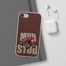 Load image into Gallery viewer, Mud Stud Flexi Phone Case