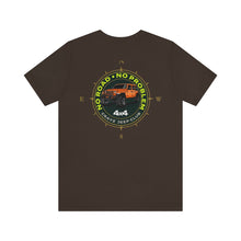 Load image into Gallery viewer, Jeep Club Unisex Tee