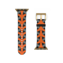Load image into Gallery viewer, Abstract Design #3 Apple Watch Band