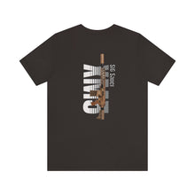 Load image into Gallery viewer, SIG Sauer XM5 Military Weapon Unisex Tee
