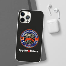 Load image into Gallery viewer, Glacial Lakes Flexi Phone Case