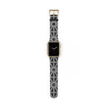 Load image into Gallery viewer, Abstract Design Apple Watch Band