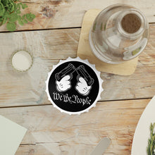 Load image into Gallery viewer, We the People Bottle Opener