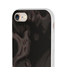 Load image into Gallery viewer, One Bravo Skull Camo Flexi Phone Case