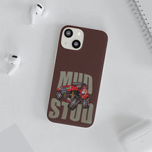 Load image into Gallery viewer, Mud Stud Flexi Phone Case