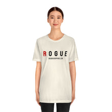 Load image into Gallery viewer, ROGUE Unisex Tee