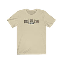 Load image into Gallery viewer, Kryptek Desert Camo One Bravo Logo Unisex Tee