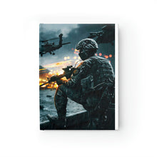 Load image into Gallery viewer, Soldier Journal #15