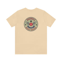 Load image into Gallery viewer, Asshole Merit Badge Unisex Tee