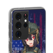 Load image into Gallery viewer, United States Air Force Flexi Phone Case
