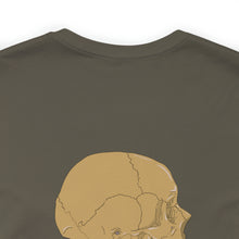 Load image into Gallery viewer, Death Unisex Tee