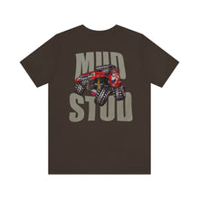 Load image into Gallery viewer, Jeep- Mud Stud Unisex Tee