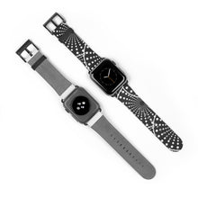 Load image into Gallery viewer, Abstract Kryptek Camo Apple Watch Band