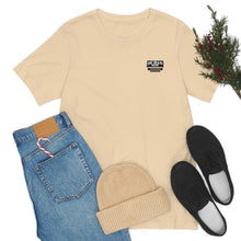 Load image into Gallery viewer, Jeep Wrangler Handgun Logo Unisex Tee