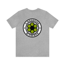 Load image into Gallery viewer, 6 Reasons Not To Fuck With Me Unisex Tee