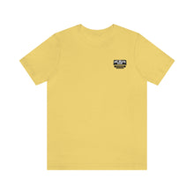 Load image into Gallery viewer, Jeep Tire Tread Unisex Tee