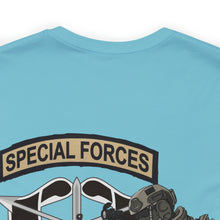 Load image into Gallery viewer, Special Forces Unisex Tee