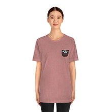 Load image into Gallery viewer, Jeep- Emotional Support Vehicle Unisex Tee