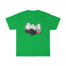 Load image into Gallery viewer, Glacial Lakes Chapter Unisex Tee 1