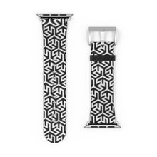 Load image into Gallery viewer, Abstract Design #2 Apple Watch Band