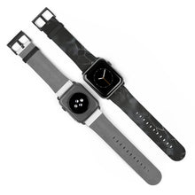 Load image into Gallery viewer, Dark Kryptek Camo Apple Watch Band