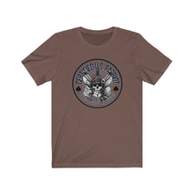 Load image into Gallery viewer, Certified US Patriot Unisex Tee