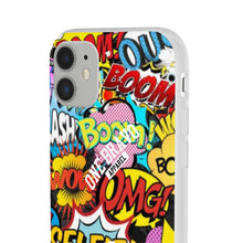 Load image into Gallery viewer, One Bravo Comic Flexi Phone Case