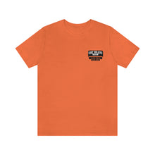 Load image into Gallery viewer, Jeep In My Heart Unisex Tee