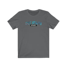 Load image into Gallery viewer, Kryptek Blue Camo One Bravo Logo Unisex Tee