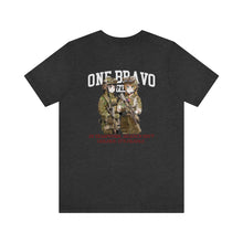Load image into Gallery viewer, One Bravo Anime / Japanese Unisex Tee #30