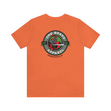 Load image into Gallery viewer, One Bravo Knight #3 Unisex Tee