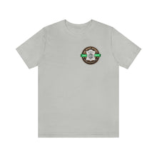 Load image into Gallery viewer, Military Pride Unisex Tee