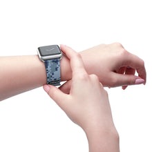 Load image into Gallery viewer, US Navy Apple Watch Band