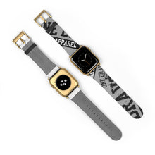 Load image into Gallery viewer, One Bravo Logo Apple Watch Band