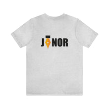 Load image into Gallery viewer, JANOR Unisex Tee
