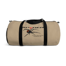 Load image into Gallery viewer, Glacial Lakes Duffel Bag