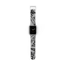 Load image into Gallery viewer, One Bravo Logo Apple Watch Band