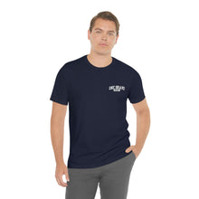 Load image into Gallery viewer, My Back Is Not A Voicemail Unisex Tee