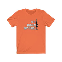 Load image into Gallery viewer, One Bravo Apparel Unisex Tee