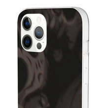 Load image into Gallery viewer, One Bravo Skull Camo Flexi Phone Case